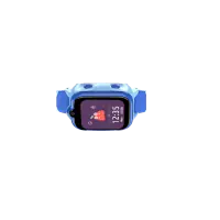 BLACKVIEW Smart Watch Blackview 4G Z10 Sim kartica  Plavi dečiji - Thumbnail 4