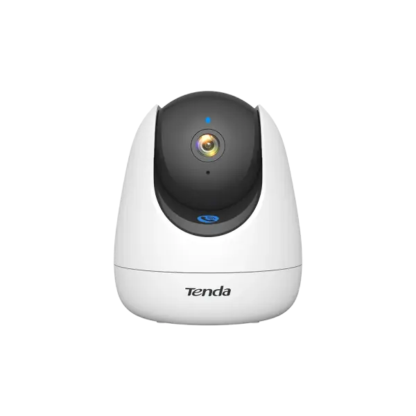 TENDA Kamera Tenda RP7 4MP/QHD/360Night Vision/MicroSD Slot/Smart tracking - Glavna slika