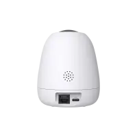 TENDA Kamera Tenda RP7 4MP/QHD/360Night Vision/MicroSD Slot/Smart tracking - Thumbnail 2