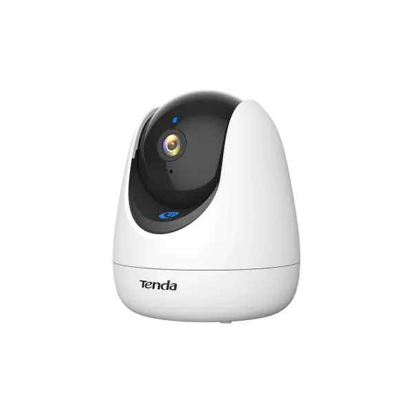 TENDA Kamera Tenda RP7 4MP/QHD/360Night Vision/MicroSD Slot/Smart tracking - Slika proizvoda 4