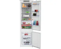 BEKO BCNA306E4SN ProSmart inverter ugradni kombinovani frižider  - Thumbnail 2