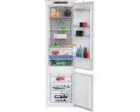 BEKO BCNA306E4SN ProSmart inverter ugradni kombinovani frižider  - Thumbnail 3