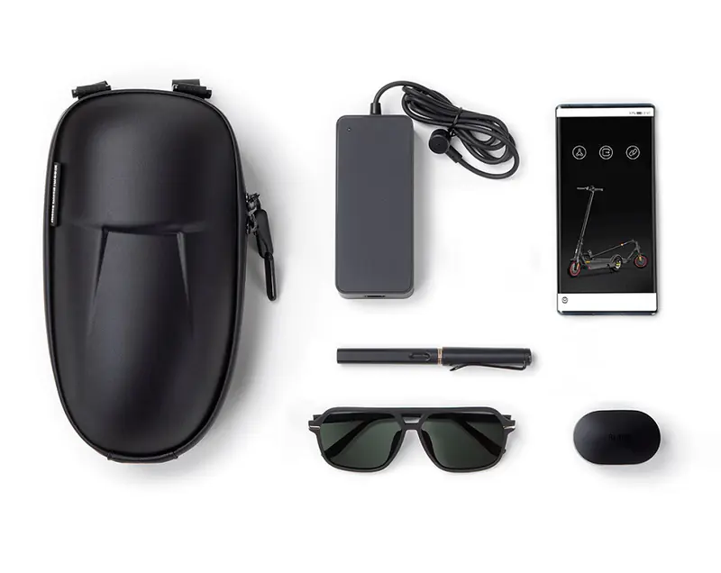XIAOMI ECO Xiaomi Mi Electric Scooter Storage Bag - Slika proizvoda 3