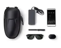 XIAOMI ECO Xiaomi Mi Electric Scooter Storage Bag - Thumbnail 3