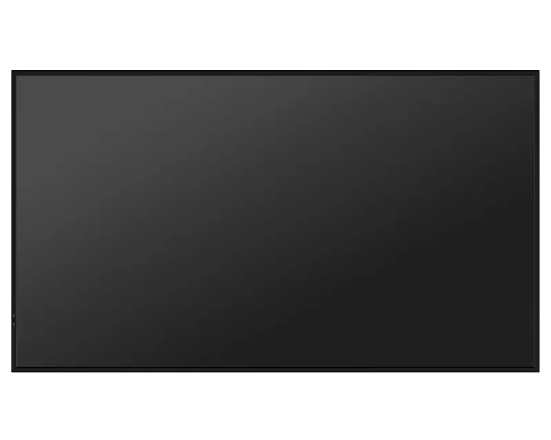 HISENSE 50 inča 50GM50D 4K UHD 500 nita Digital Signage Display - 18/7 Operation - Slika proizvoda 2