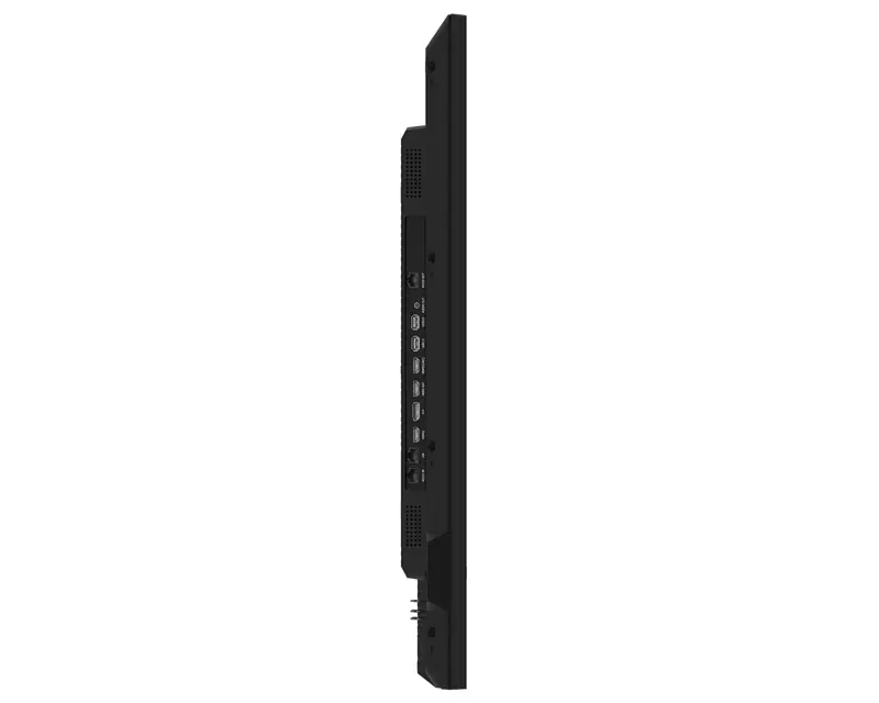 HISENSE 50 inča 50GM50D 4K UHD 500 nita Digital Signage Display - 18/7 Operation - Slika proizvoda 3