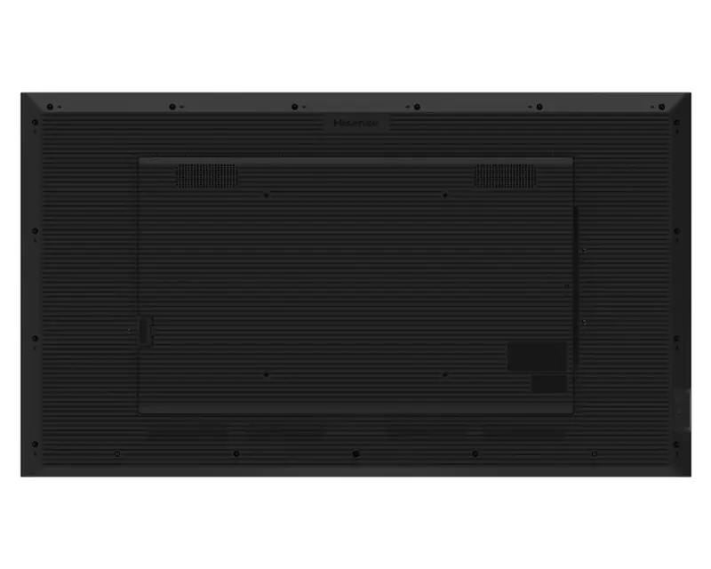 HISENSE 50 inča 50GM50D 4K UHD 500 nita Digital Signage Display - 18/7 Operation - Slika proizvoda 4