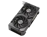 ASUS AMD Radeon RX 7600 EVO 8GB DUAL-RX7600-O8G-EVO grafička karta - Thumbnail 4