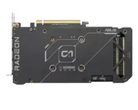 ASUS AMD Radeon RX 7600 EVO 8GB DUAL-RX7600-O8G-EVO grafička karta - Thumbnail 6