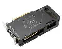 ASUS AMD Radeon RX 7600 EVO 8GB DUAL-RX7600-O8G-EVO grafička karta - Thumbnail 7