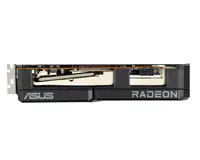 ASUS AMD Radeon RX 7600 EVO 8GB DUAL-RX7600-O8G-EVO grafička karta - Thumbnail 8