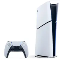 SONY Konzola Sony PlayStation 5 Slim Digital 825GB