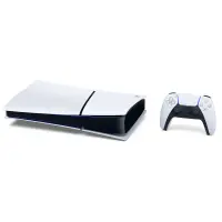 SONY Konzola Sony PlayStation 5 Slim Digital 825GB - Thumbnail 3
