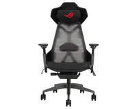 ASUS SL400 ROG DESTRIER Ergo Gaming stolica crna 