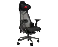 ASUS SL400 ROG DESTRIER Ergo Gaming stolica crna  - Thumbnail 2