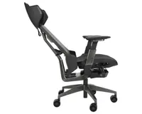 ASUS SL400 ROG DESTRIER Ergo Gaming stolica crna  - Thumbnail 4