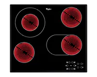 WHIRLPOOL AKT 8190 BA ugradna ploča 