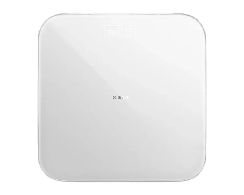 XIAOMI Mi Smart Scale S200 (White) BHR9230GL - Glavna slika