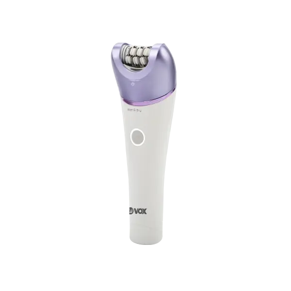 VOX Epilator Vox LS607P /belo-plava - Slika proizvoda 3