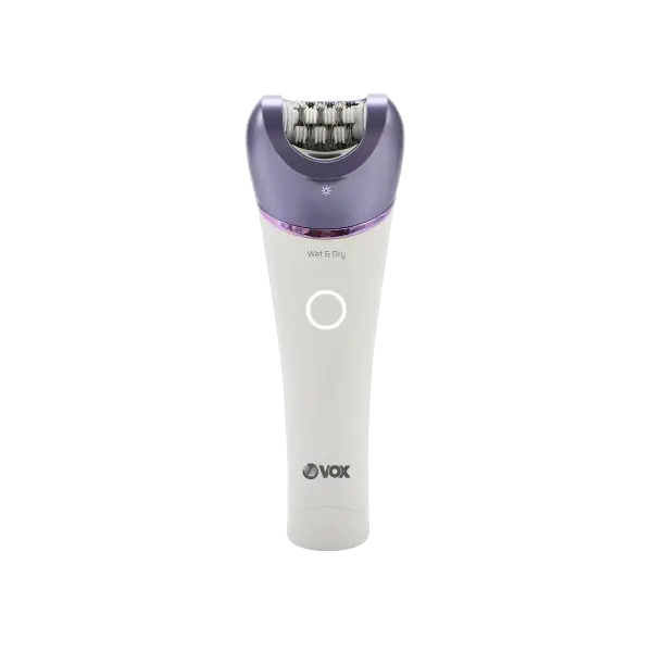 VOX Epilator Vox LS607P /belo-plava - Slika proizvoda 4