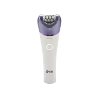 VOX Epilator Vox LS607P /belo-plava - Thumbnail 4
