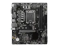 MSI PRO H610M-E matična ploča - Thumbnail 2