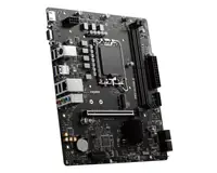 MSI PRO H610M-E matična ploča - Thumbnail 3