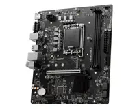 MSI PRO H610M-E matična ploča - Thumbnail 4