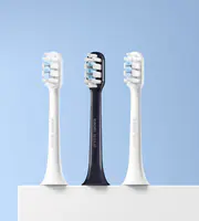 XIAOMI ECO Xiaomi Mi Electric Toothbrush T302 Replacement Heads (Dark Blue)