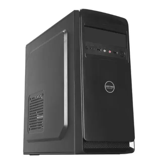 DSC Računar DSCL Ryzen 5 3400G/8GB/256GB/500W - Slika proizvoda 2