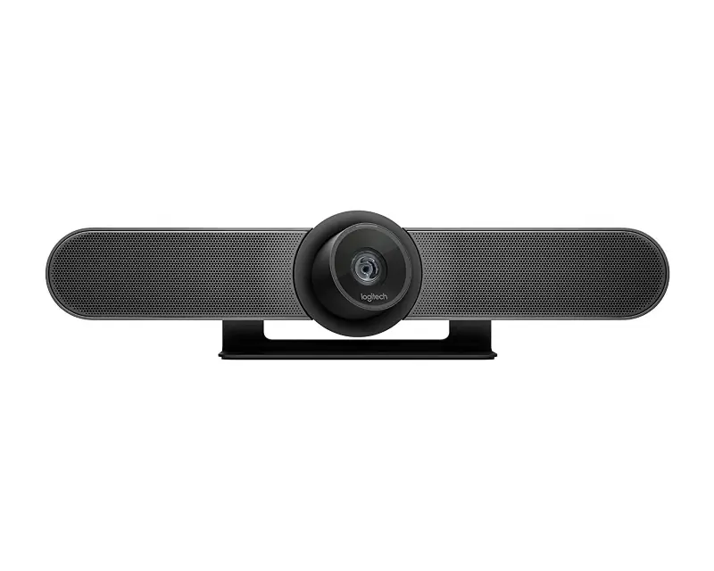 LOGITECH MeetUp konferencijska crna web kamera - Glavna slika