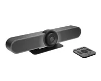 LOGITECH MeetUp konferencijska crna web kamera  - Thumbnail 2