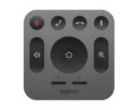 LOGITECH MeetUp konferencijska crna web kamera  - Thumbnail 3
